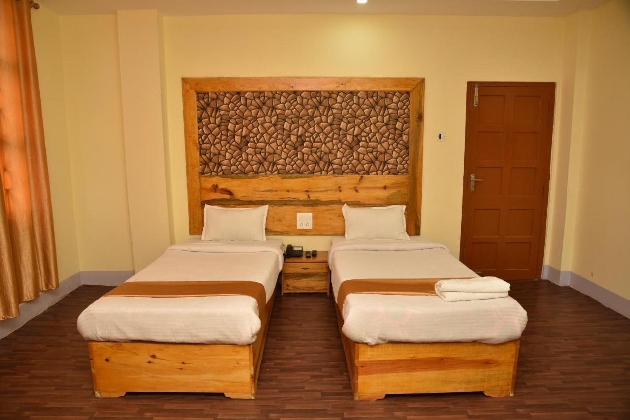 Aparthotel City Palace *