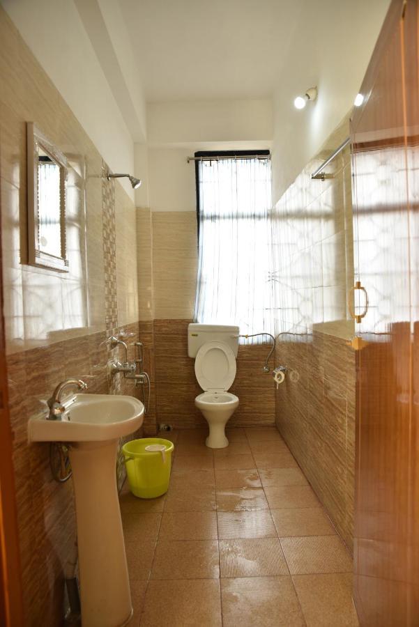 Aparthotel City Palace Shillong