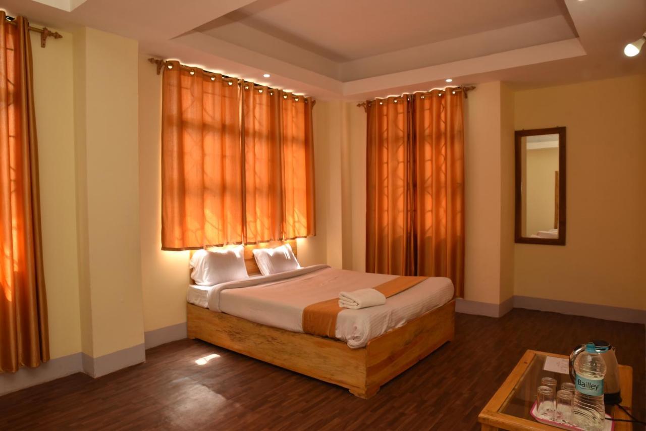City Palace Shillong