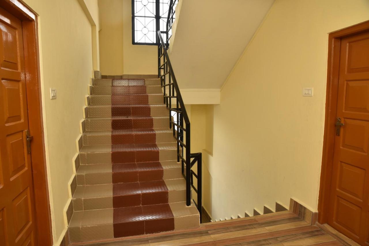 Aparthotel City Palace *