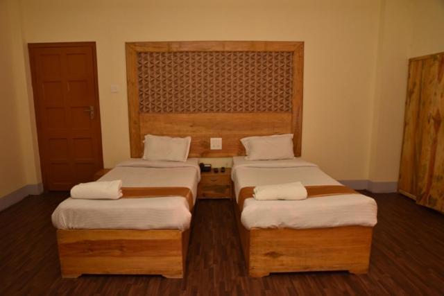 City Palace * Shillong