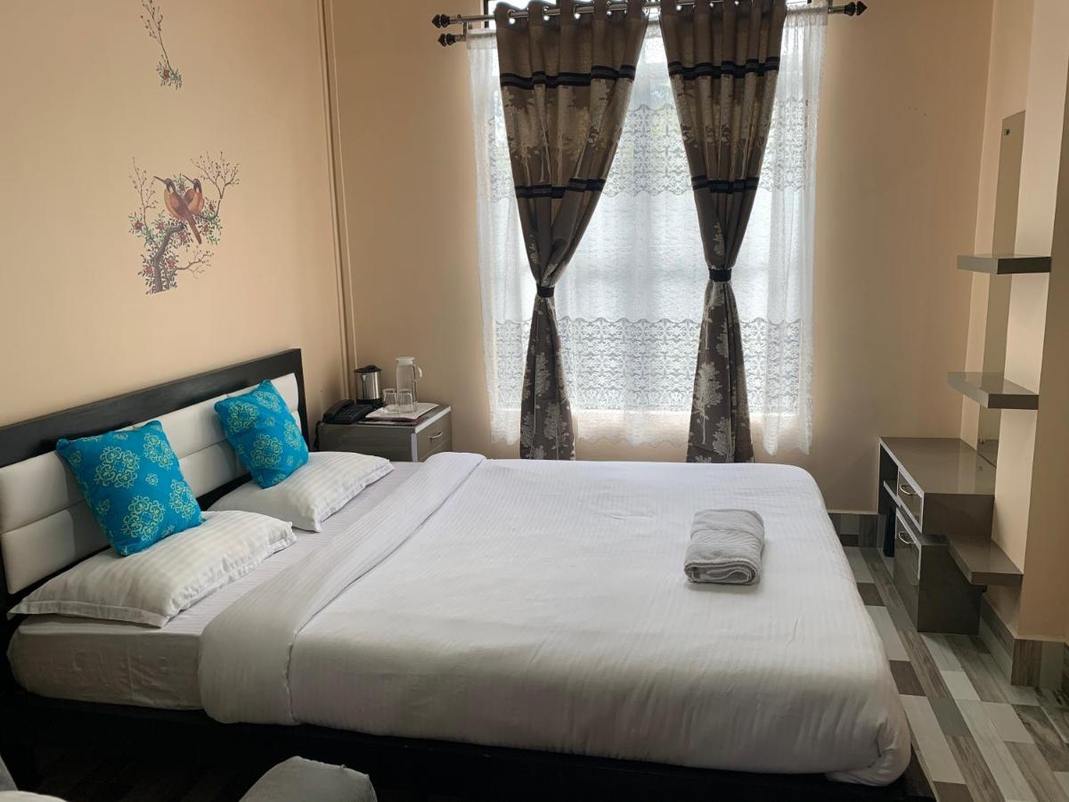 La Serene Guest house