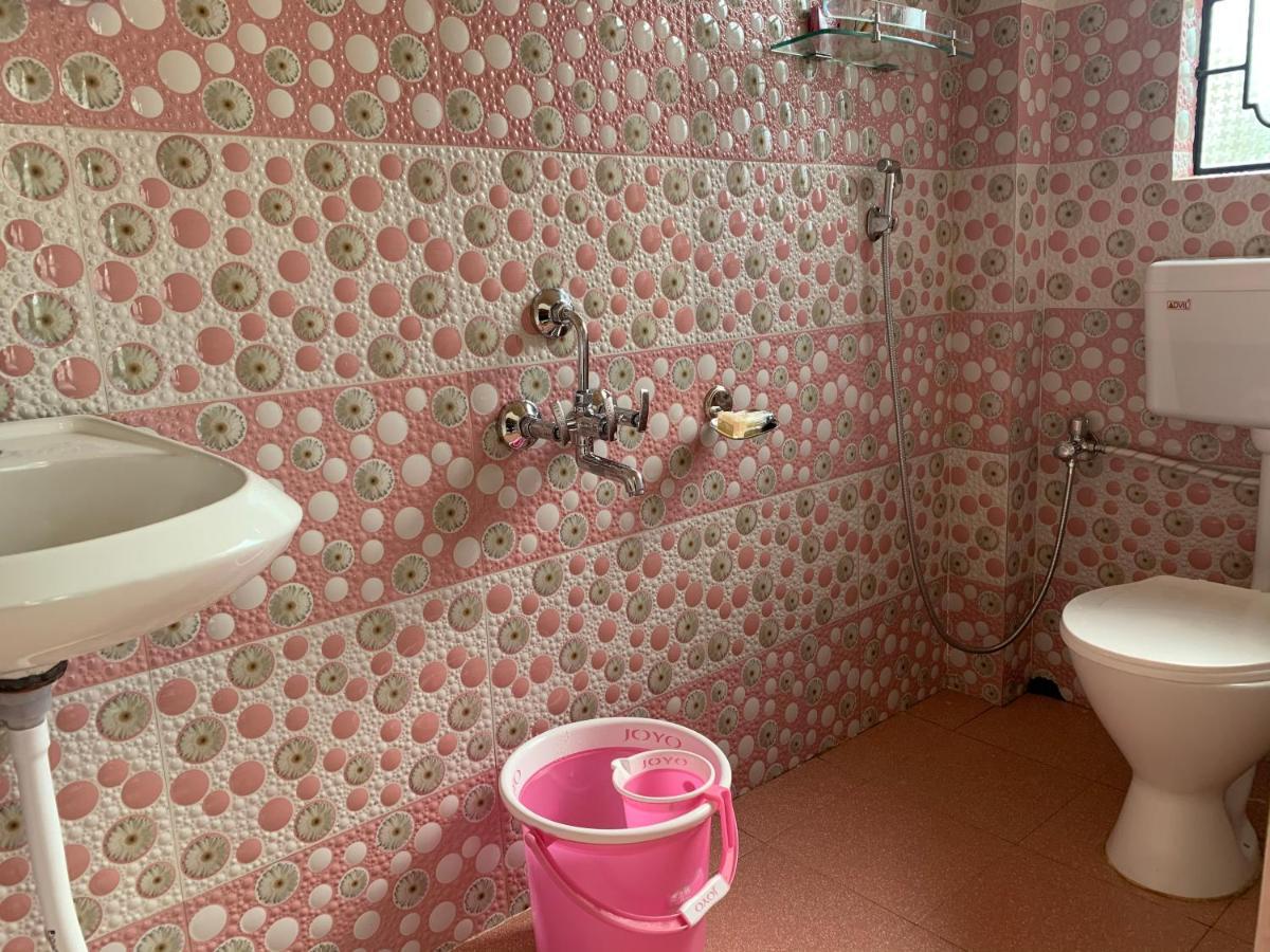 La Serene Guest house