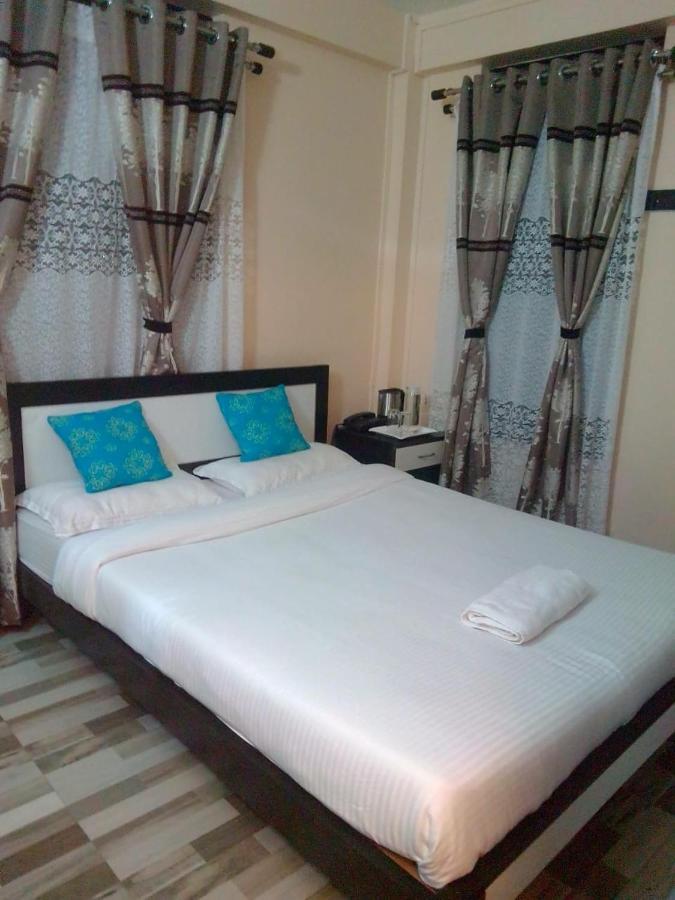 Guest house La Serene