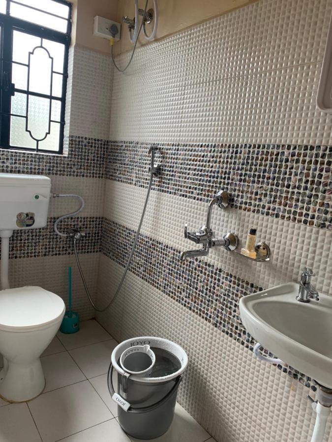 Guest house La Serene *