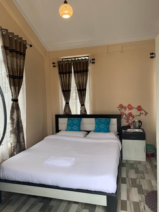 La Serene Guest house