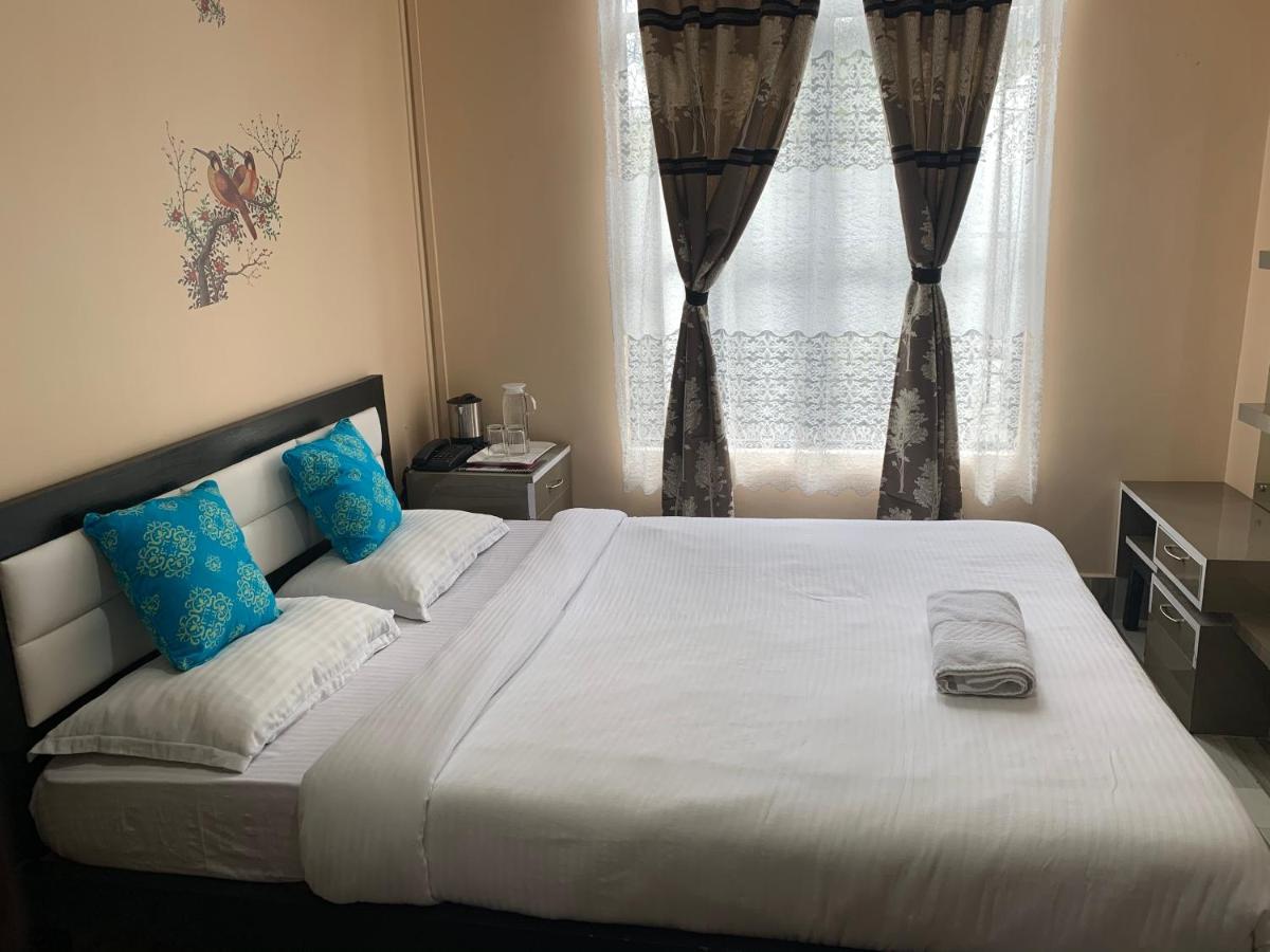 Guest house La Serene *