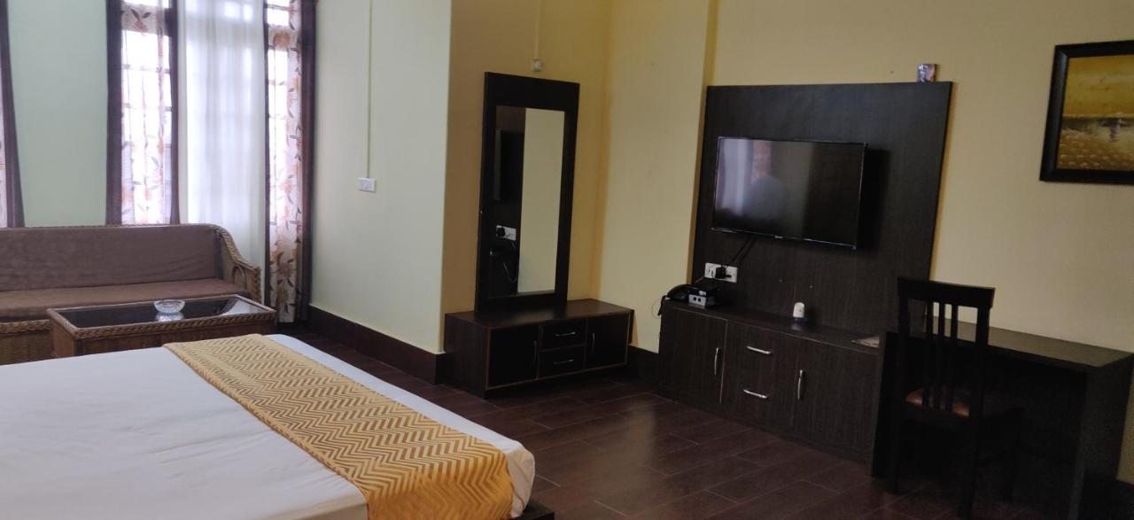 Guest house Apsara