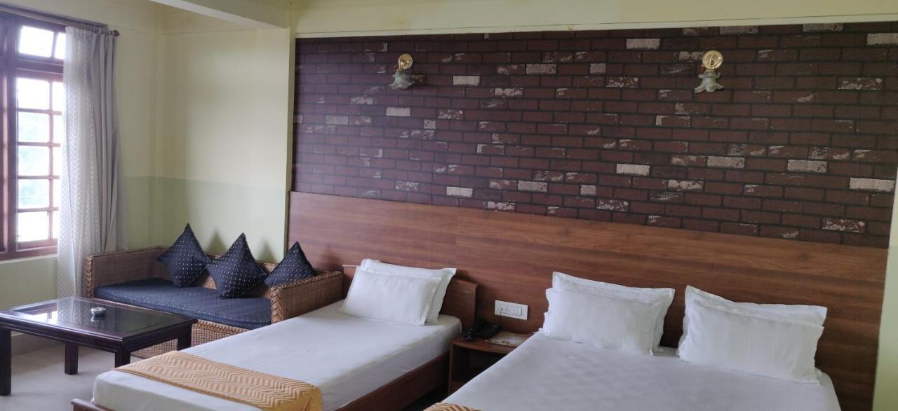 Guest house Apsara *