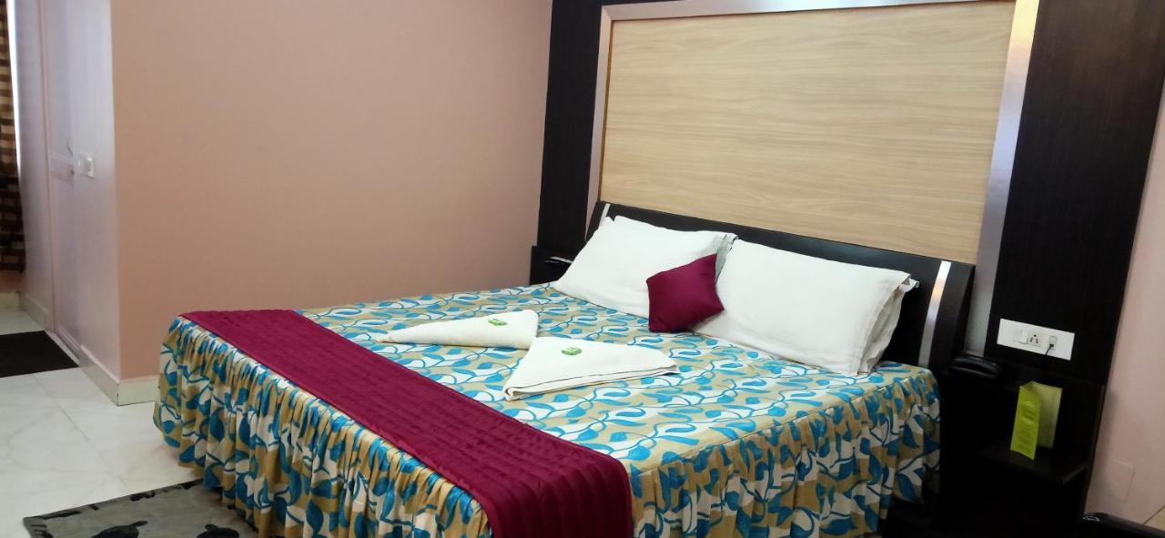 Hotel Barbareek