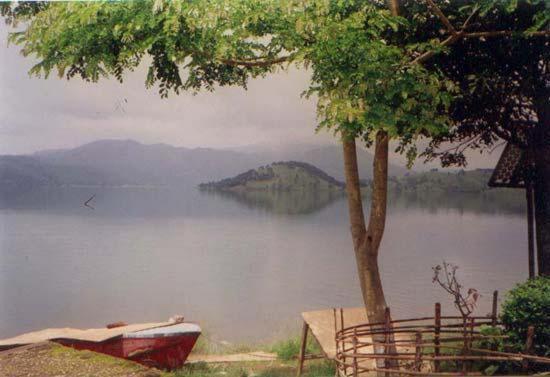 Club 3* Shillong