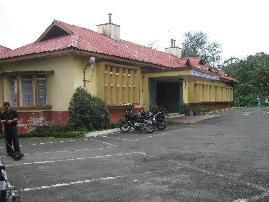 Club Hotel 3*