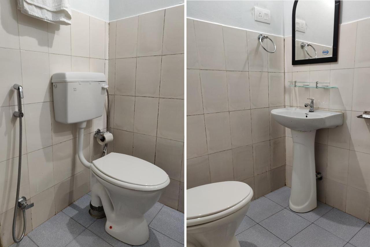 Hotel Oyo 45654 Saw Aiom Residency Shillong