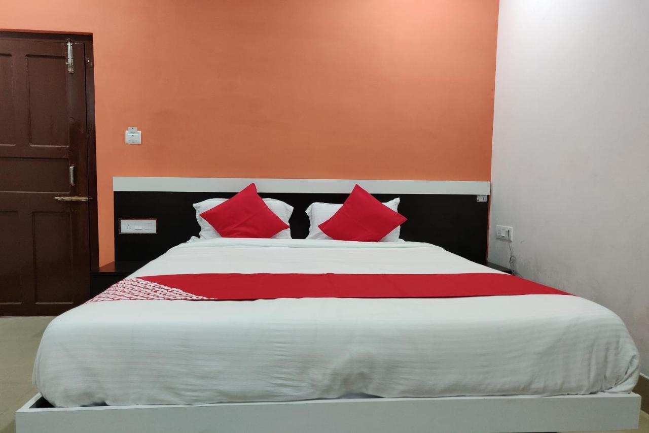 Hotel Oyo 45654 Saw Aiom Residency