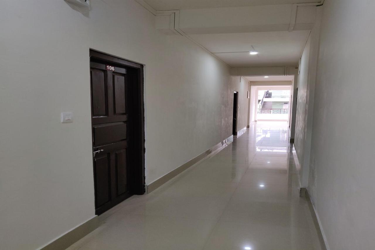 Oyo 45654 Saw Aiom Residency Hotel Shillong
