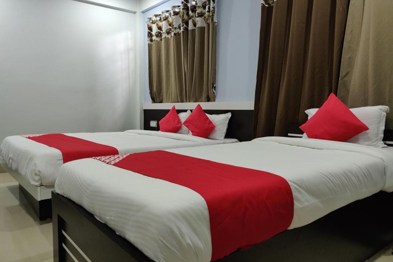 Hotel Oyo 45654 Saw Aiom Residency