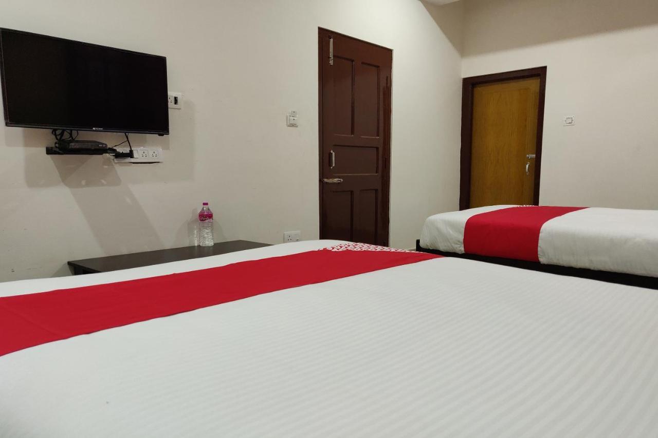 Oyo 45654 Saw Aiom Residency Hotel Shillong