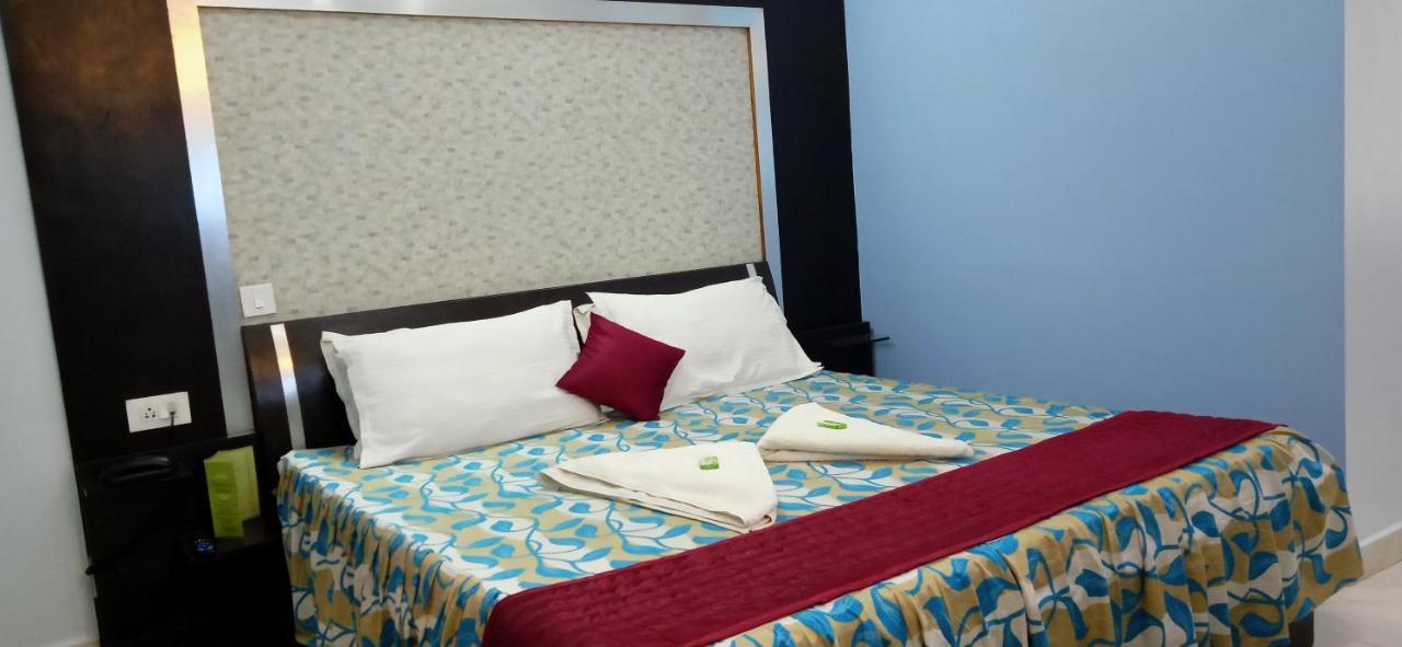 Hotel Barbareek