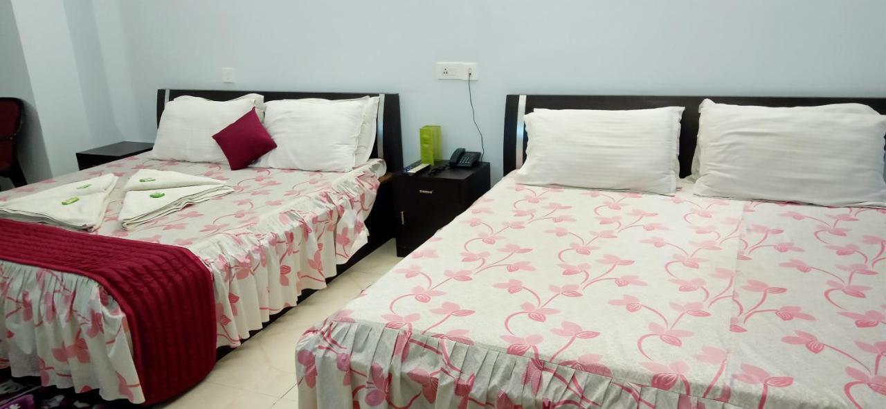 Hotel Barbareek 2*