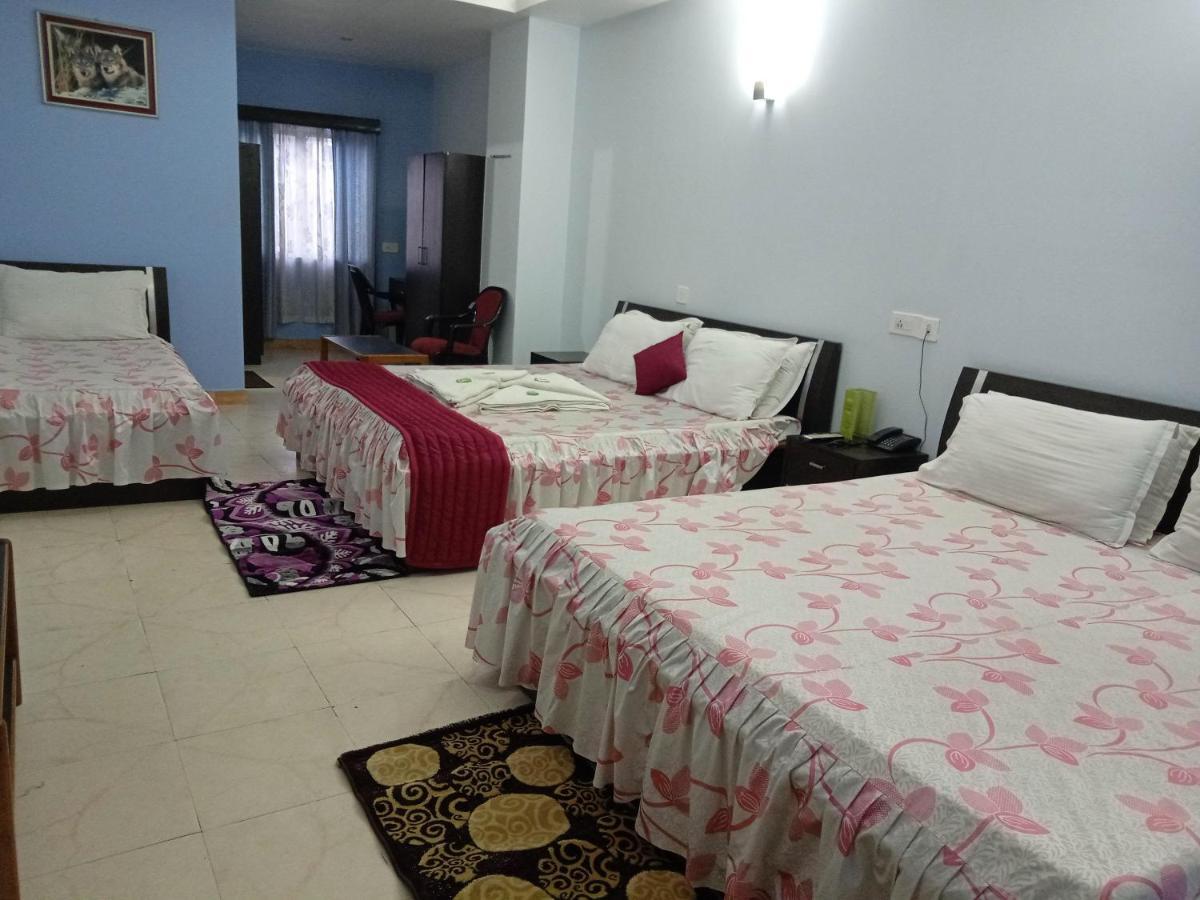 Hotel Barbareek 2*