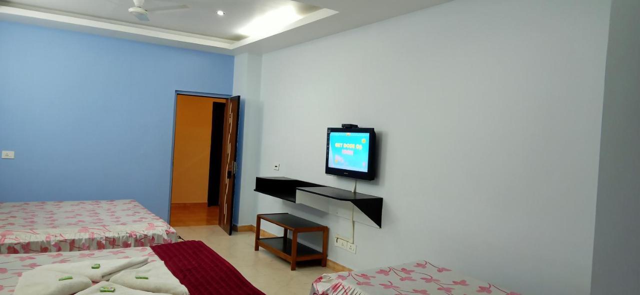 Hotel Barbareek 2*