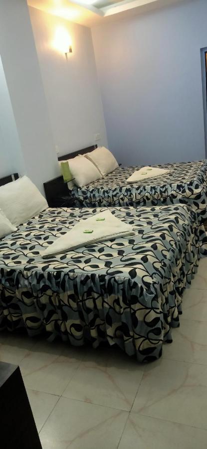 Barbareek 2* Shillong