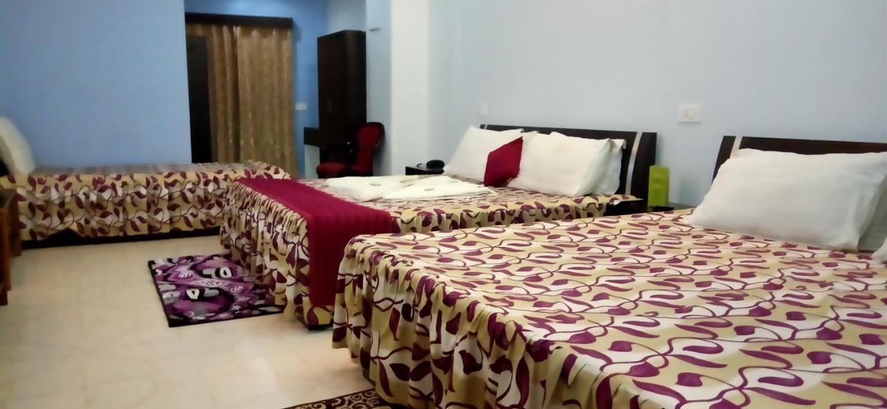 Barbareek 2* Shillong