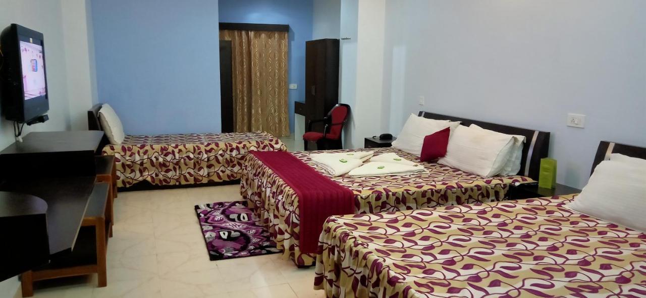 Barbareek Hotel Shillong