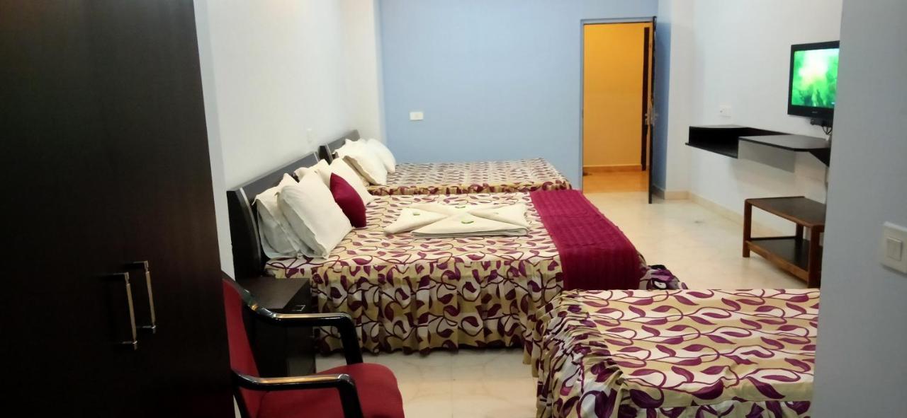Hotel Barbareek Shillong