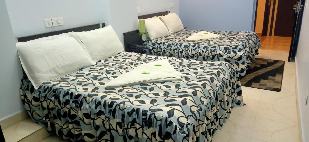 Hotel Barbareek 2*