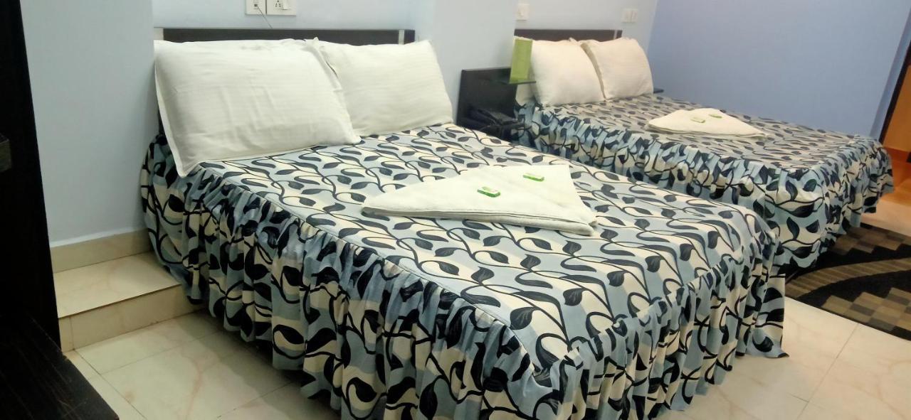 Barbareek Hotel 2*