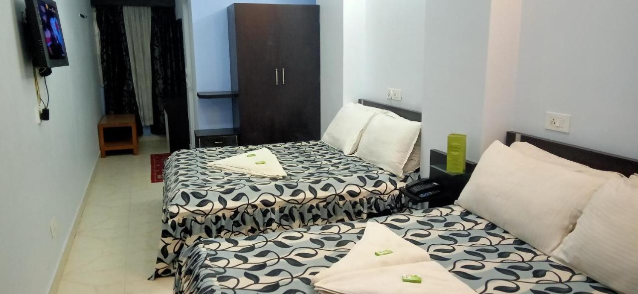 Barbareek Hotel Shillong