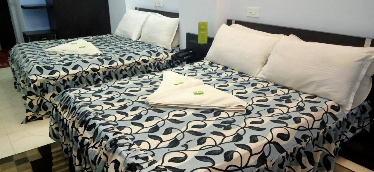 Hotel Barbareek Shillong