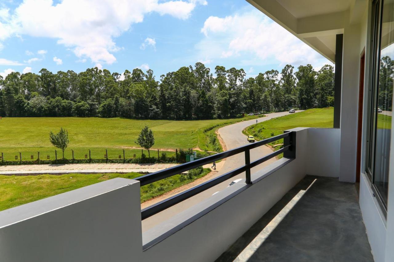 The Golf Retreat, Hotel 2*