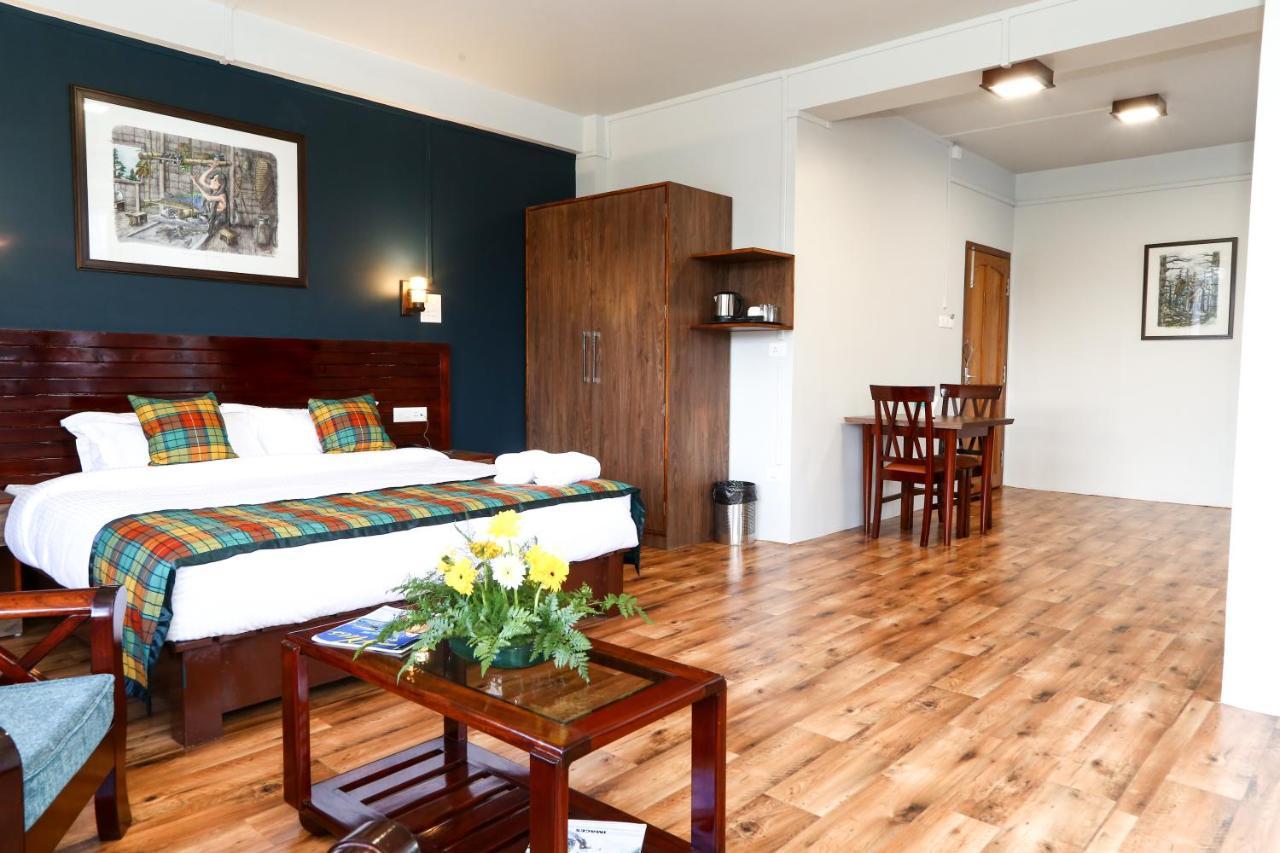 The Golf Retreat, Hotel 2*