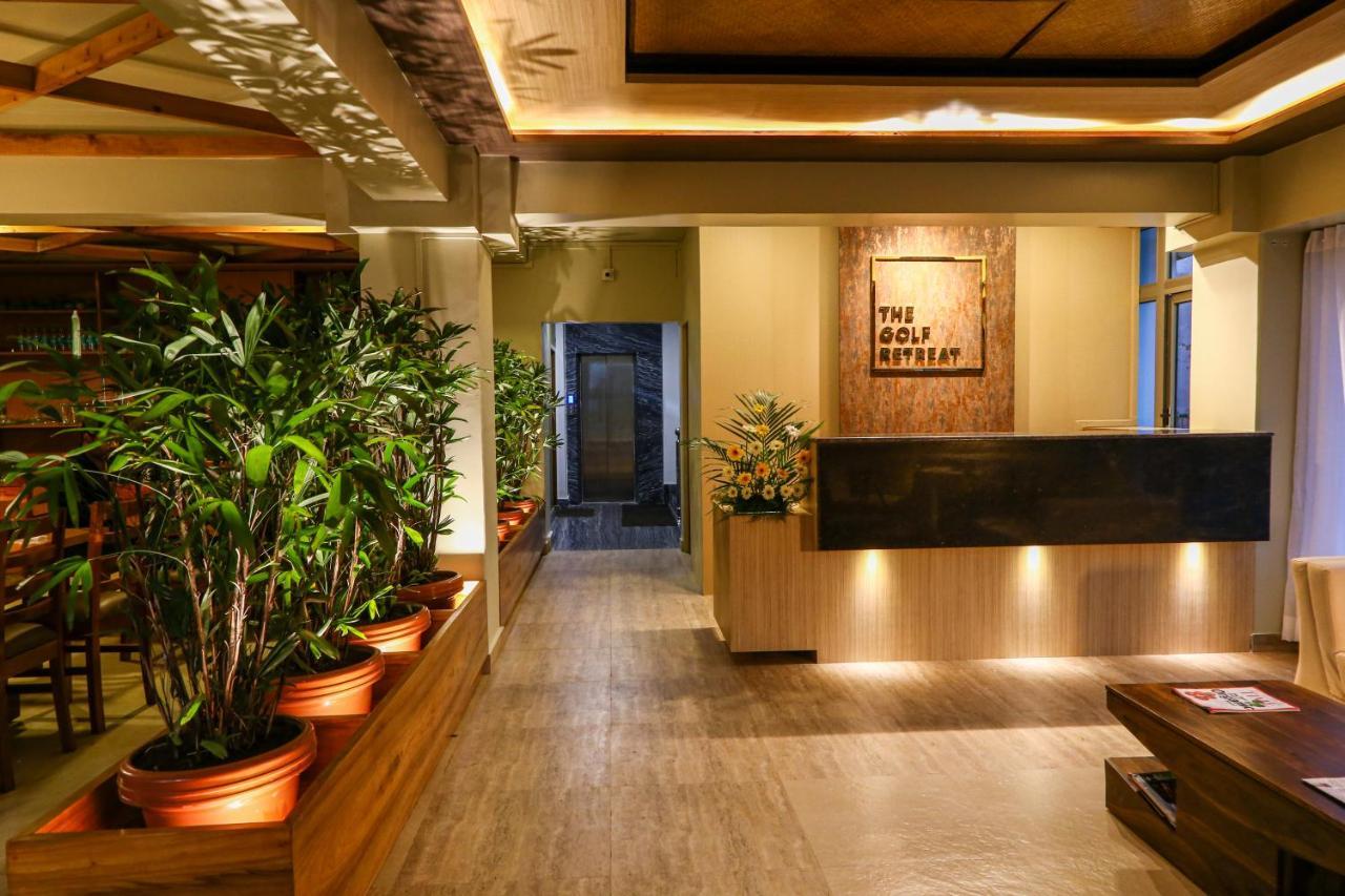 The Golf Retreat, 2* Shillong