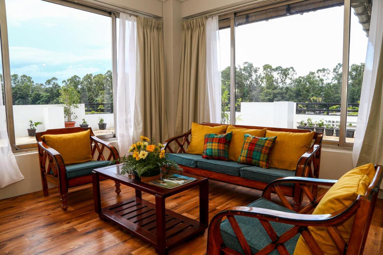 The Golf Retreat, Shillong