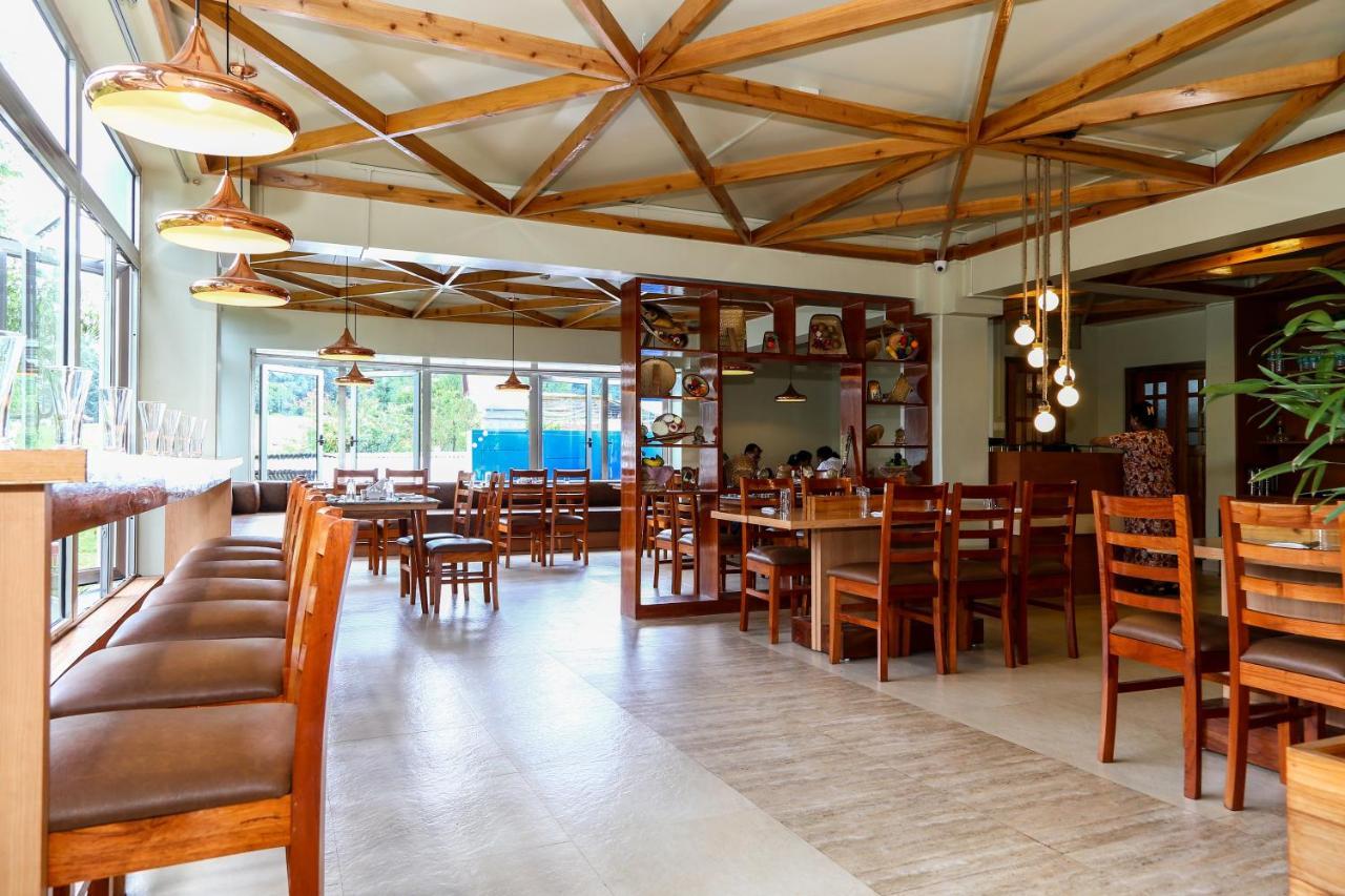 The Golf Retreat, Shillong