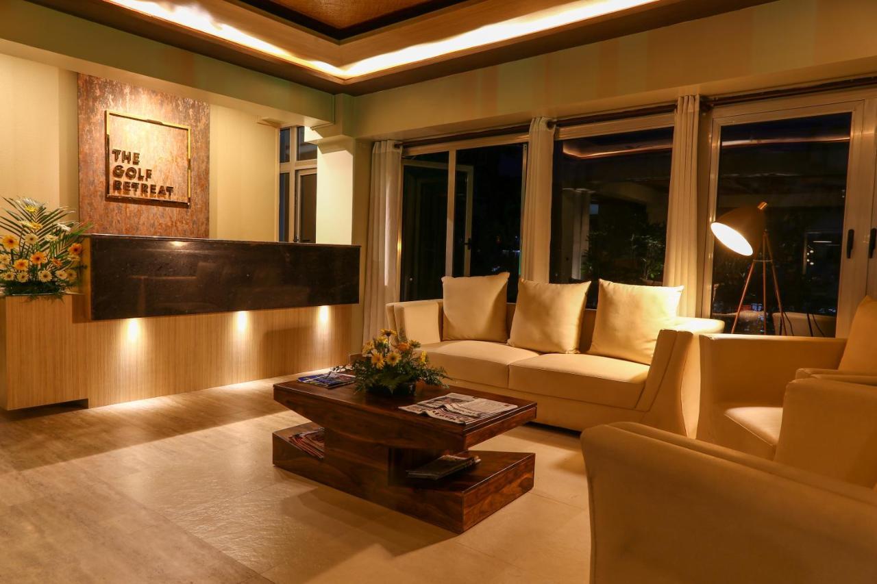 The Golf Retreat, 2*