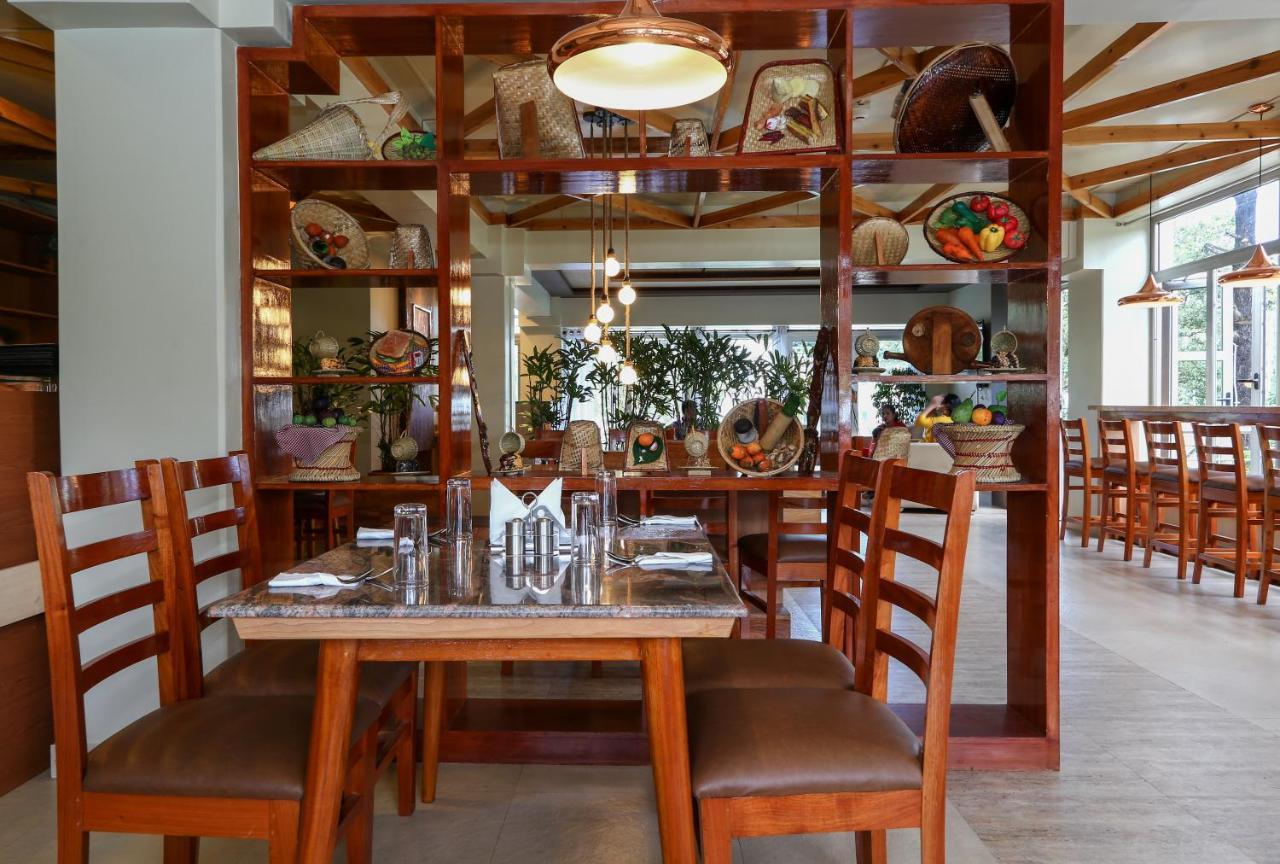 Hotel The Golf Retreat, 2*