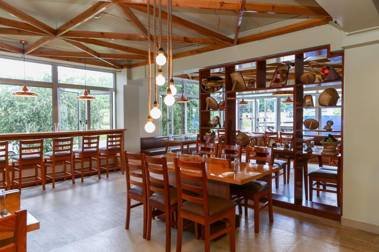 The Golf Retreat, 2*