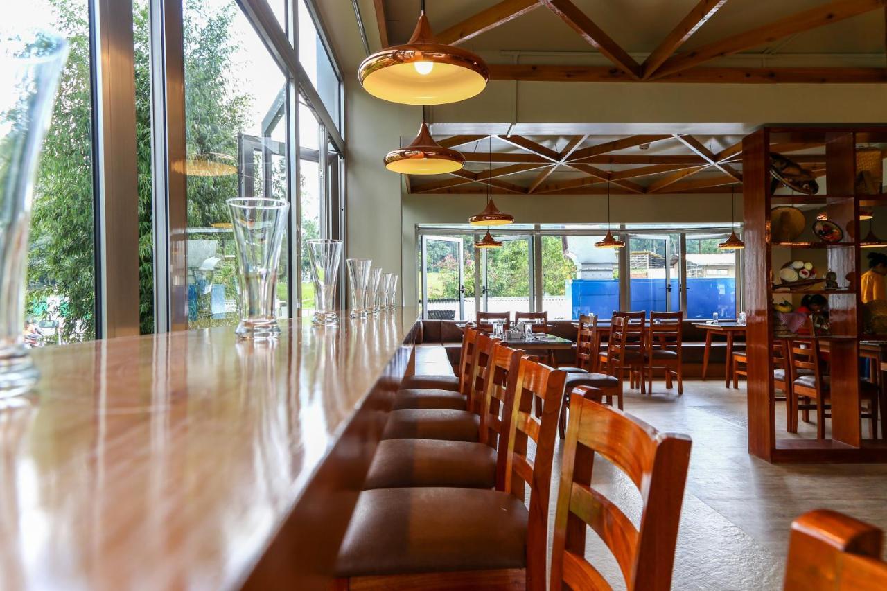 The Golf Retreat, 2* Shillong