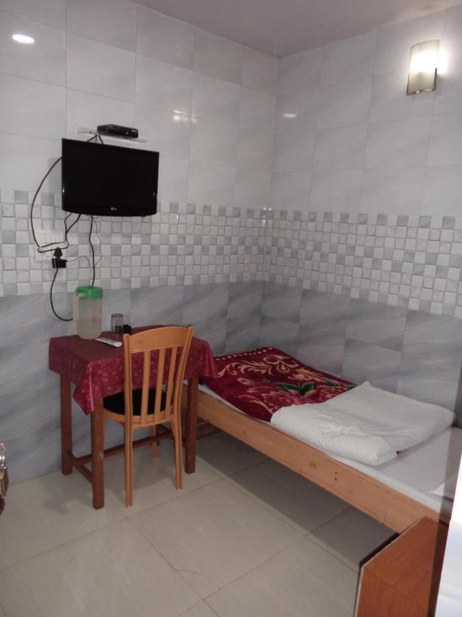 Hotel Lamlyn Shillong