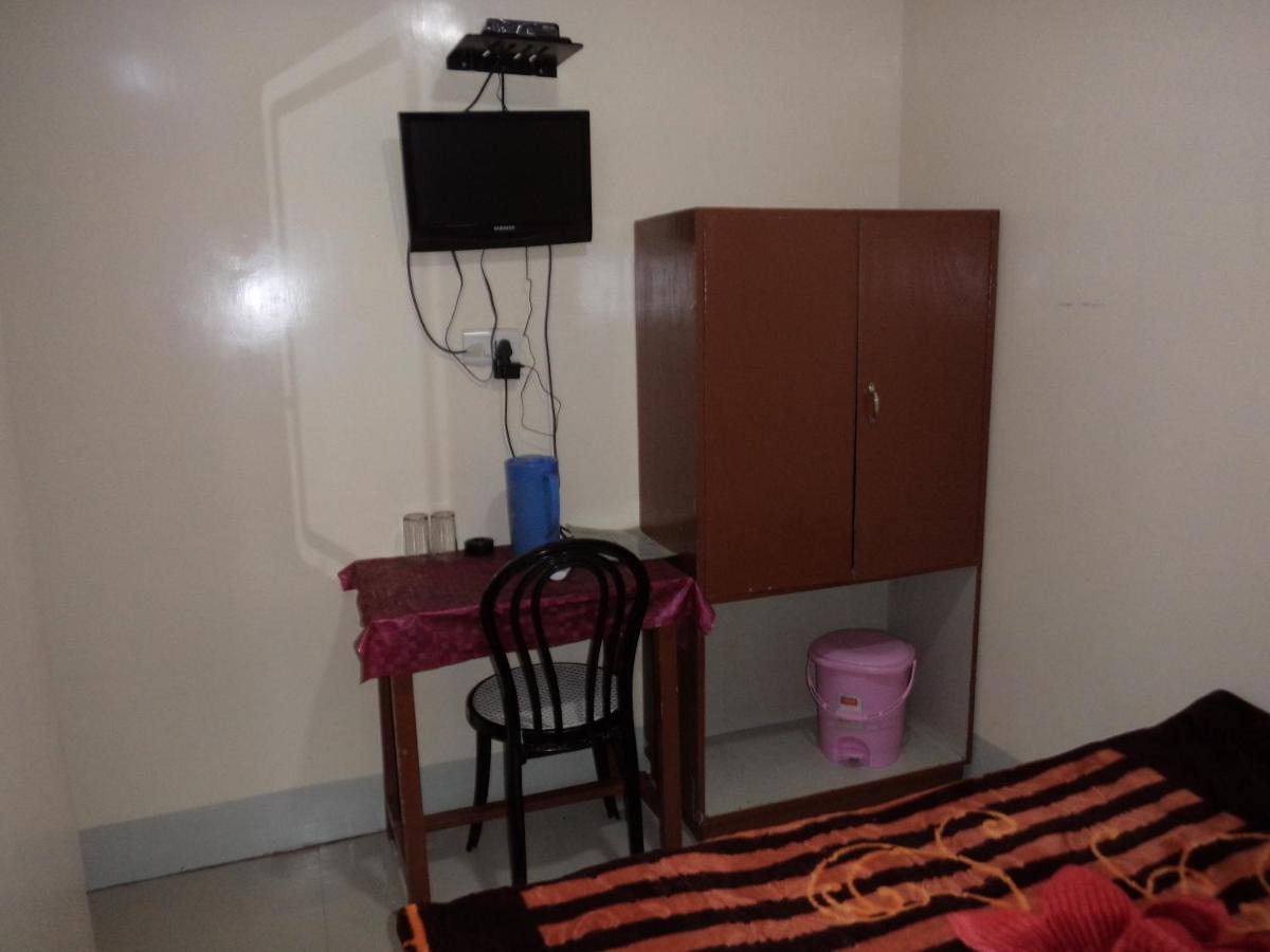 Hotel Lamlyn Shillong