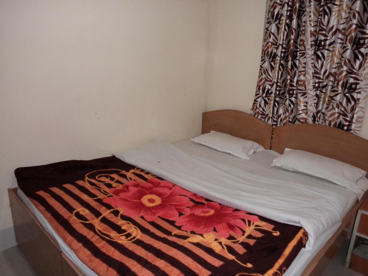 Hotel Lamlyn Shillong