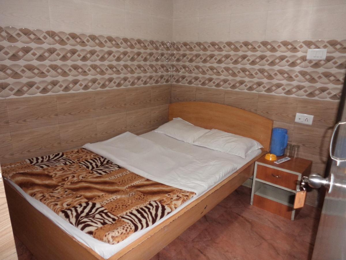 Hotel Lamlyn Shillong