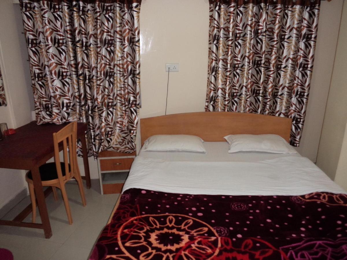 Hotel Lamlyn Shillong