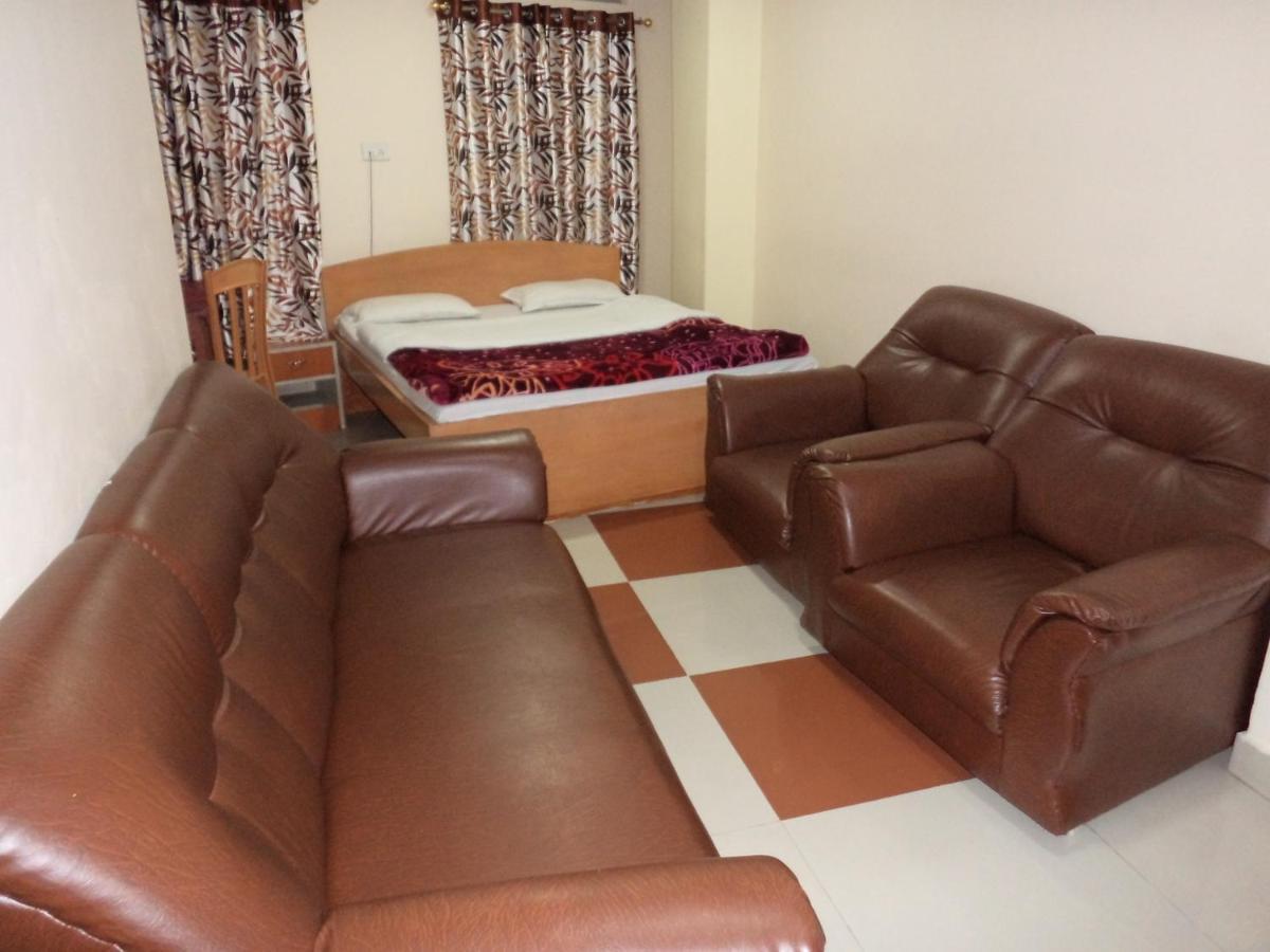 Hotel Lamlyn Shillong