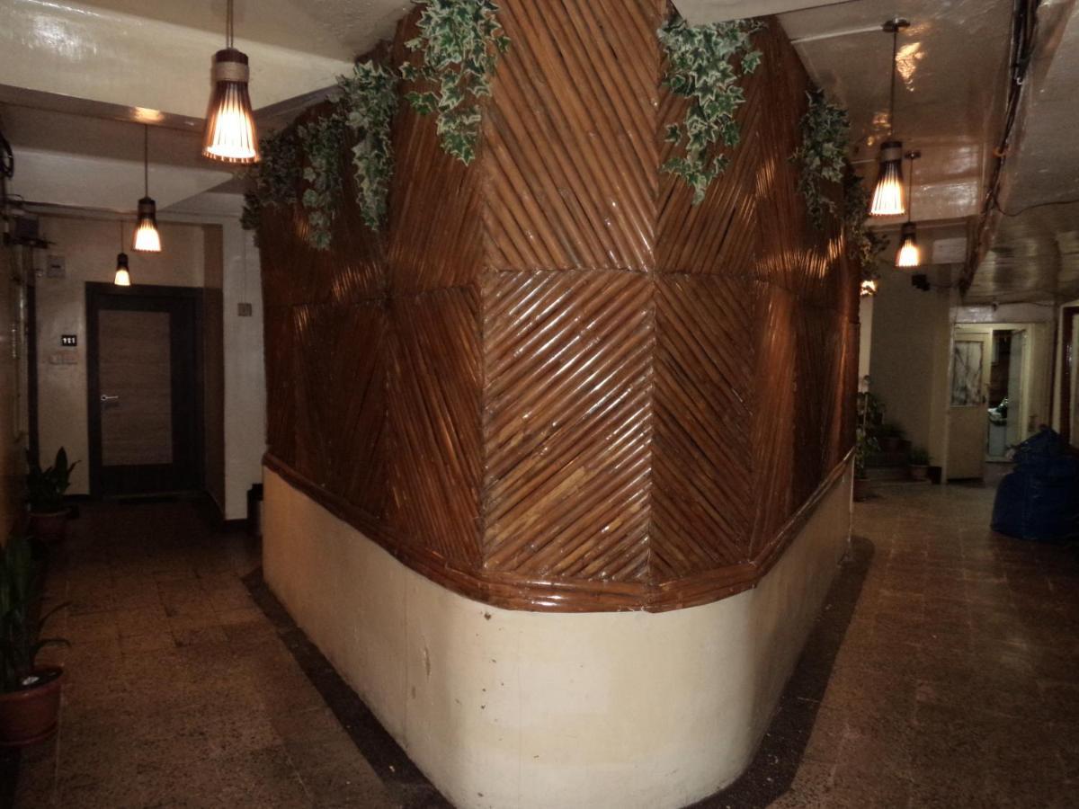 Hotel Monsoon Shillong