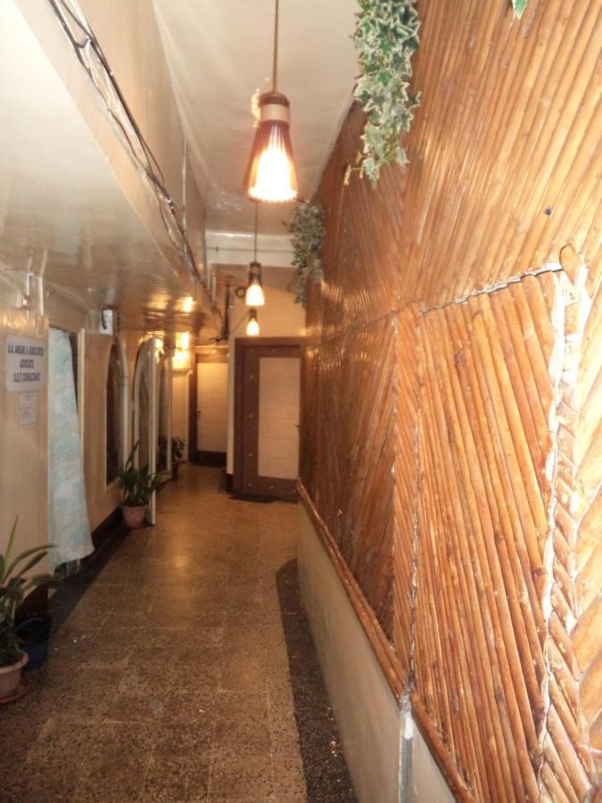 Monsoon Hotel 3*